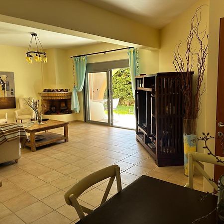Erofili Villas 劳德哈塔 外观 照片