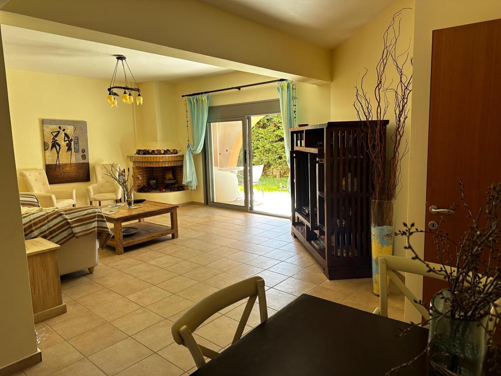 Erofili Villas 劳德哈塔 外观 照片